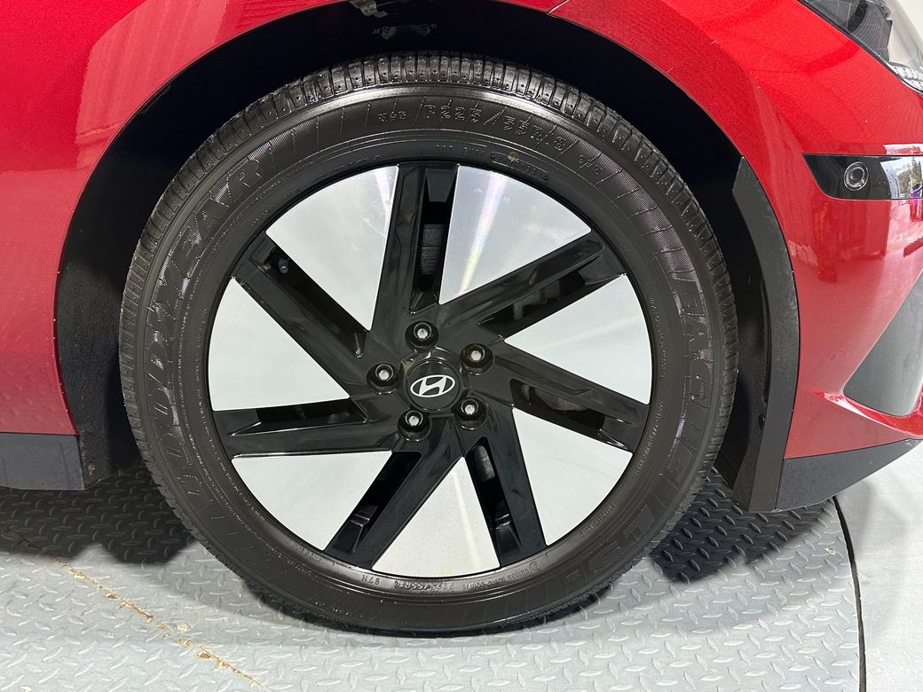 2023 Hyundai Ioniq 6