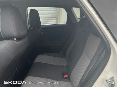 2019 Toyota Auris