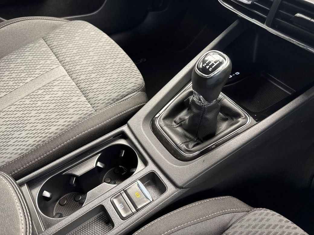 2022 Skoda Octavia