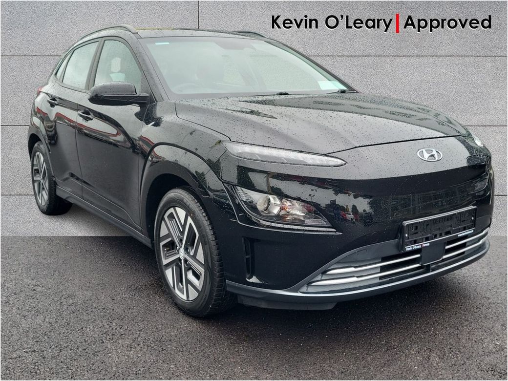 2023 Hyundai Kona