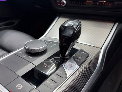 2019 BMW 3 Series