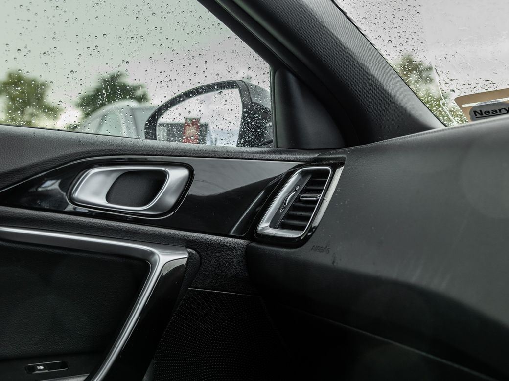 2024 Kia Ceed