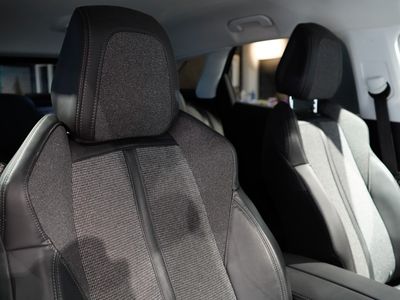 2018 Peugeot 3008