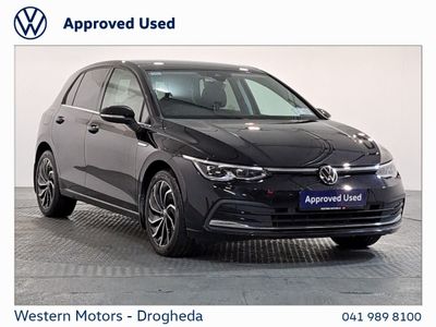 2023 Volkswagen Golf