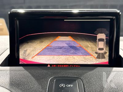 2018 Audi A1