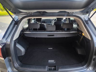 2020 Ssangyong Korando