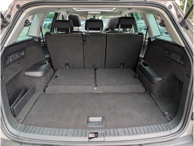 2018 Skoda Kodiaq
