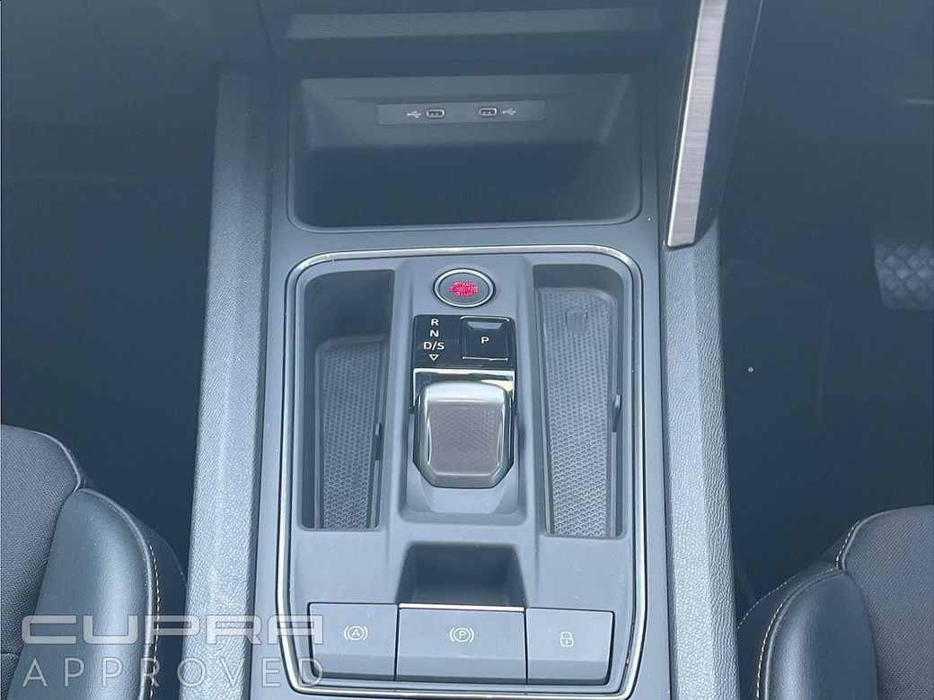 2023 Cupra Formentor