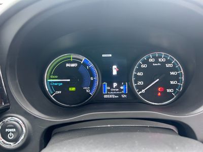 2020 Mitsubishi Outlander