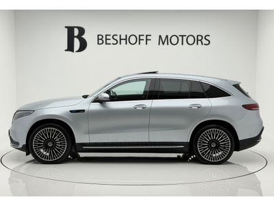 2023 Mercedes-Benz EQC