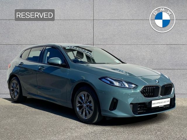 vehicle for sale from J Donohoe BMW