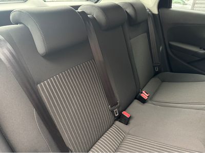 2012 Volkswagen Polo