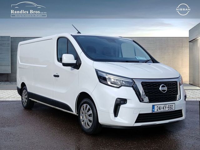 vehicle for sale from Randles Bros Tralee