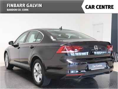 2021 Volkswagen Passat