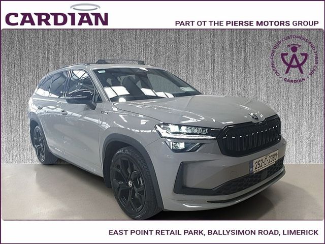 vehicle for sale from Cardian