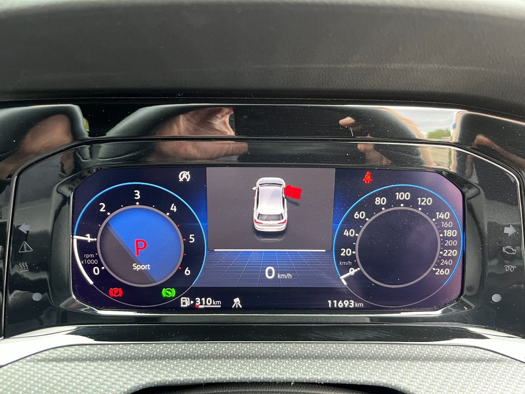 2024 Volkswagen Golf