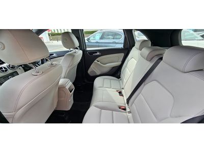 2015 Mercedes-Benz B Class