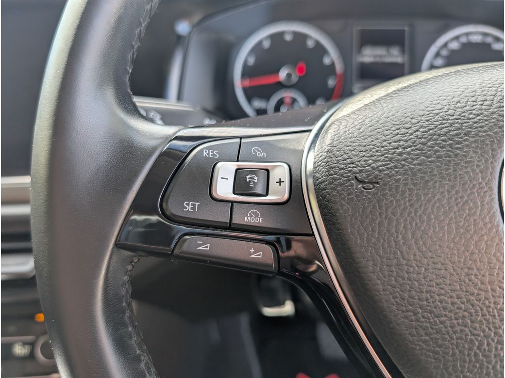 2021 Volkswagen Polo