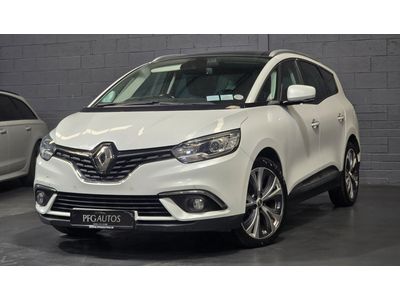 2018 Renault Grand Scenic