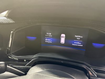 2022 Volkswagen Polo