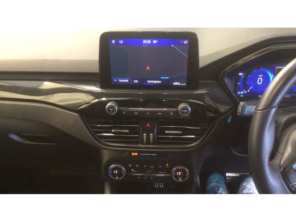 2021 Ford Kuga