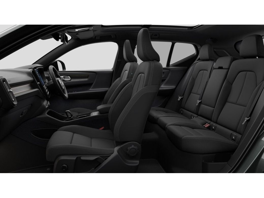 2027 Volvo EX40