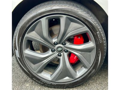 2024 Land Rover Range Rover Sport