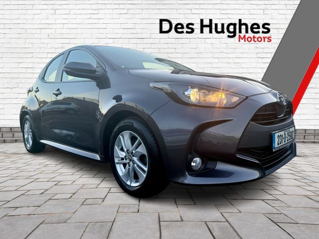 vehicle for sale from Des Hughes Motors