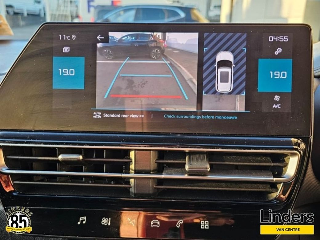 2022 Citroen C5 Aircross