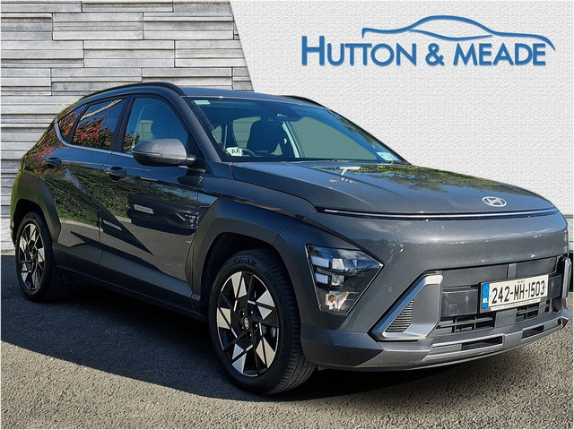 vehicle for sale from Hutton & Meade