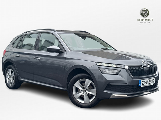 vehicle for sale from Martin Barrett Car Sales