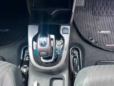 2019 Honda Fit