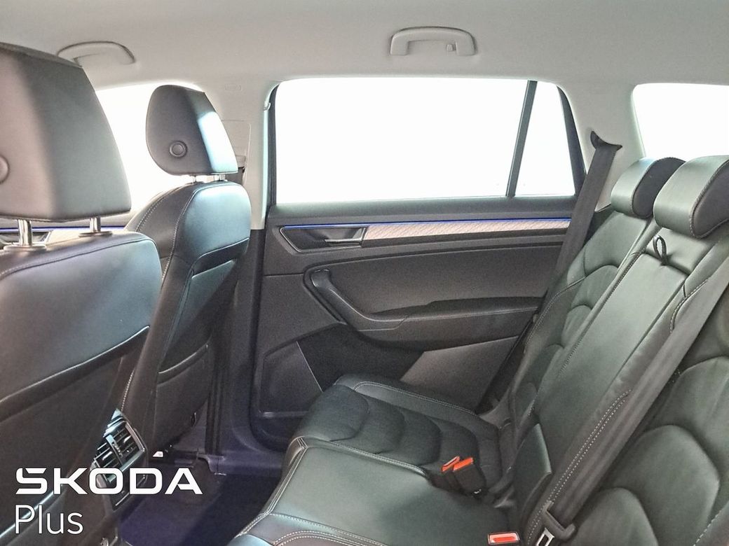 2023 Skoda Kodiaq