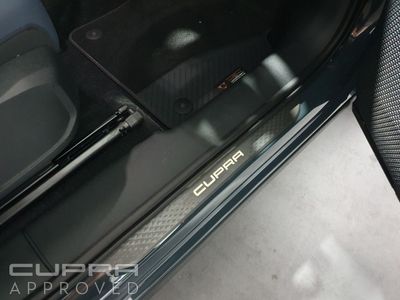2025 Cupra Terramar