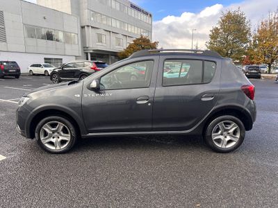 2019 Dacia Sandero