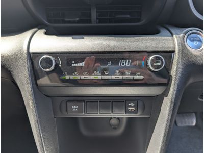 2020 Toyota Yaris Cross