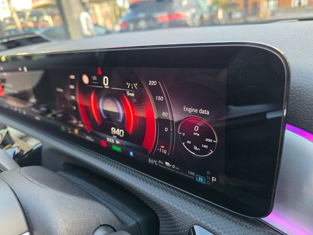 2023 Mercedes-Benz A Class