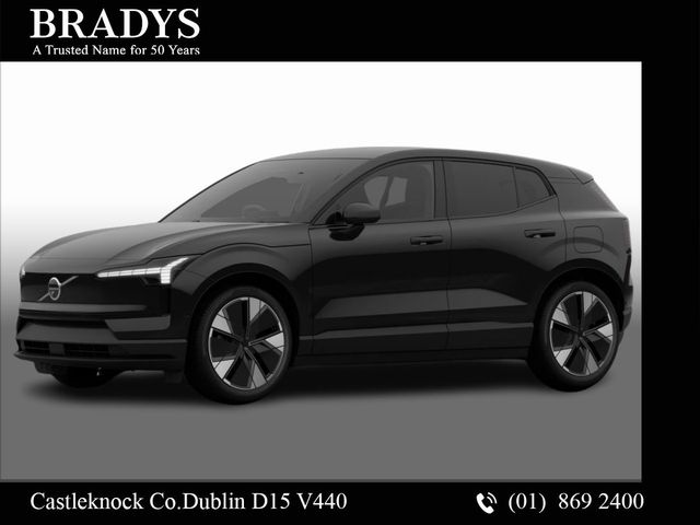 vehicle for sale from Bradys of Castleknock