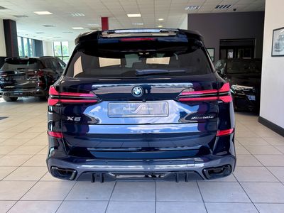 2023 BMW X5