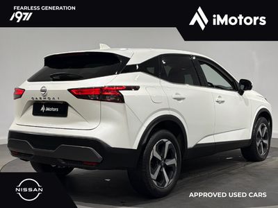 2023 Nissan Qashqai