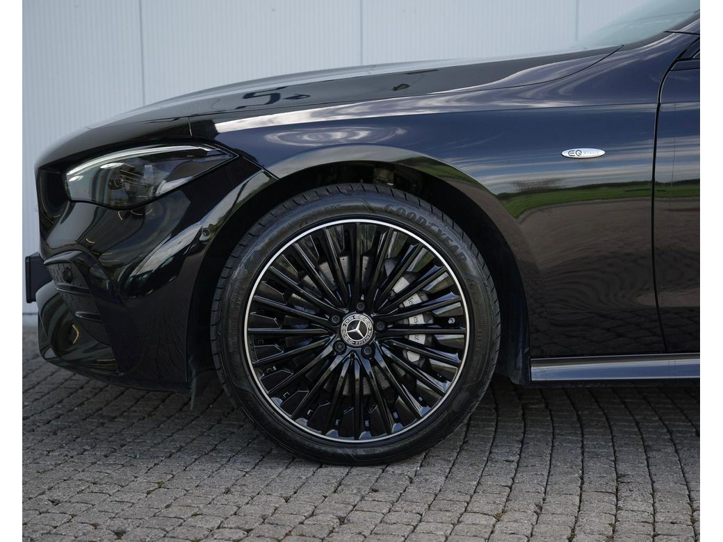 2025 Mercedes-Benz CLE