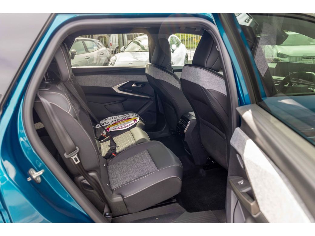 2026 Peugeot 5008