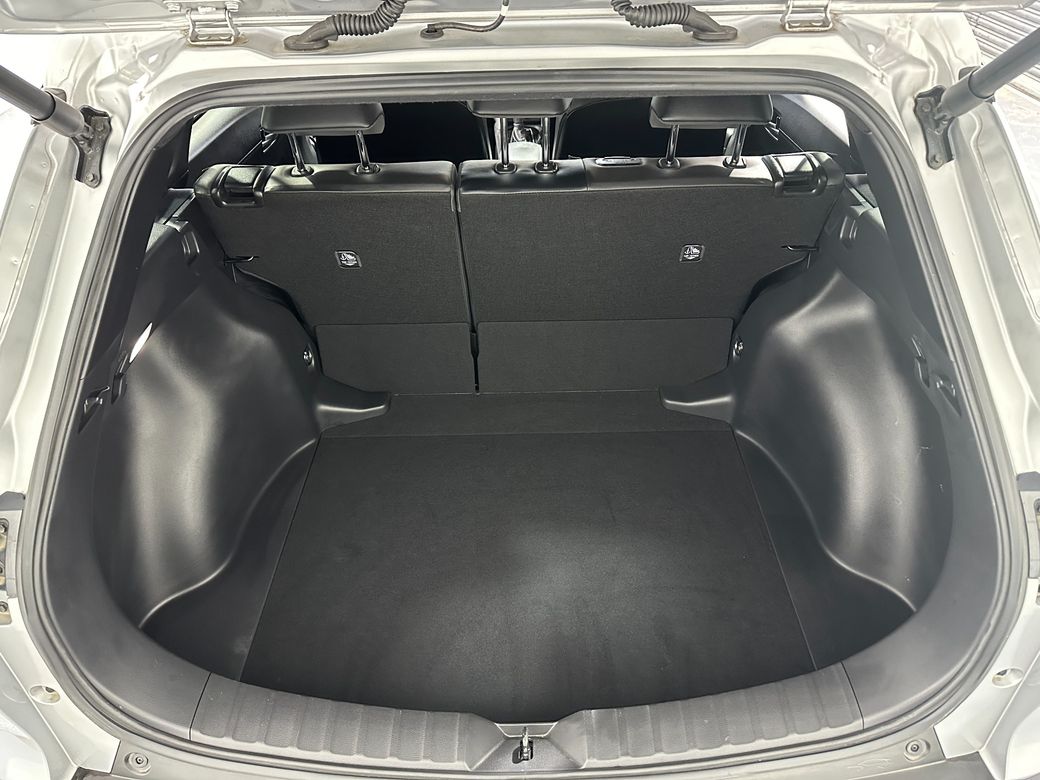 2023 Toyota Corolla Cross