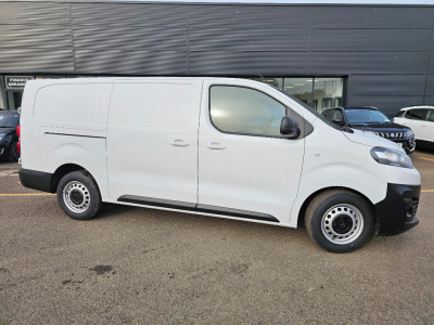 2023 Citroen Dispatch