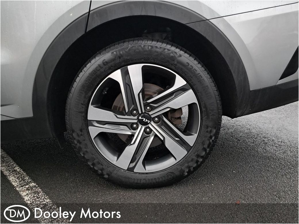 2024 Kia Sorento