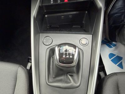 2022 Audi A3