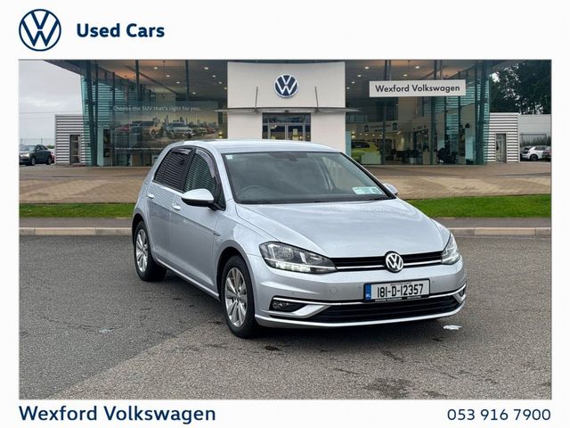 vehicle for sale from Wexford Volkswagen