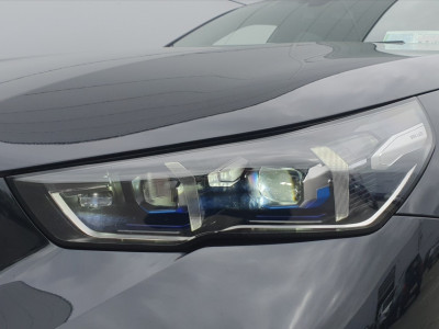 2026 BMW 530