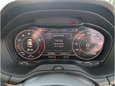 2020 Audi Q2