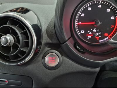 2016 Audi A1